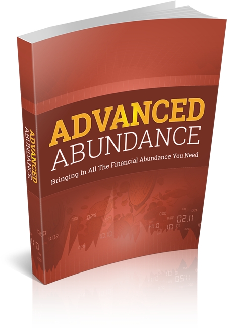 Advanced Abundance (image for) Advanced Abundance